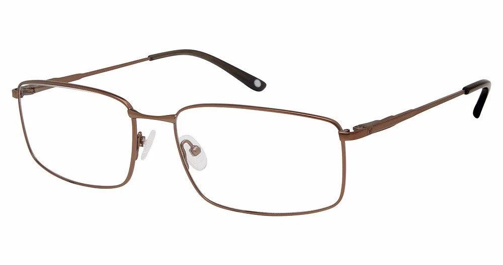 Callaway CAL-EXTREME-13-TMM Eyeglasses - view 2